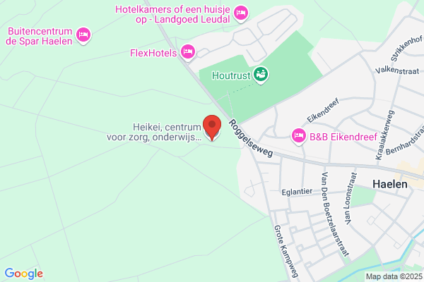 G H Thewissen