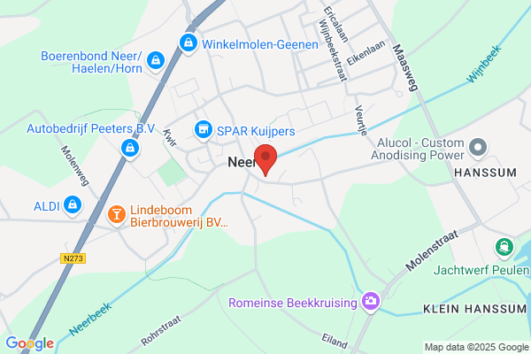 Herpen, Van