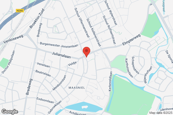 Vof Kapsalon Janssen