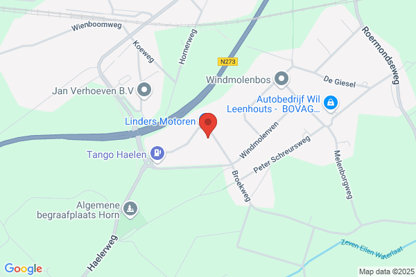 Verwarmingsindustrie Limburg Bv