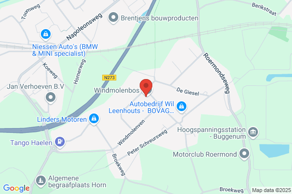 Bouwbedrijf Timmermans BV
