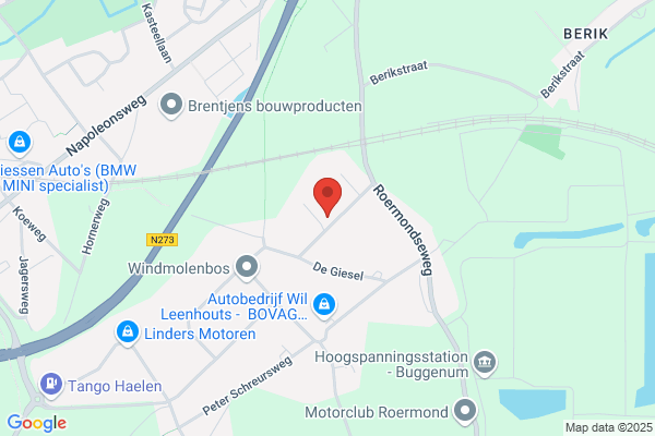 Smeets Autoservice