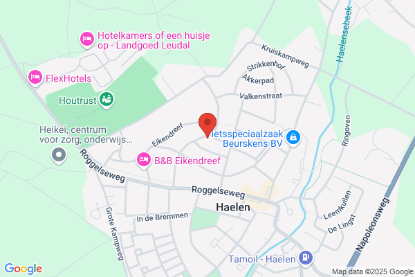 Autorijschool Beurskens J.H.G. Beurskens
