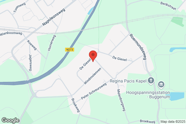 Bakkerij Timmermans Vof