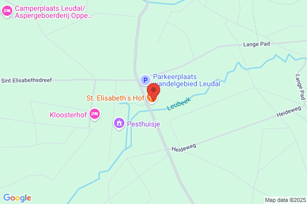 Bezoekerscentrum Leudal