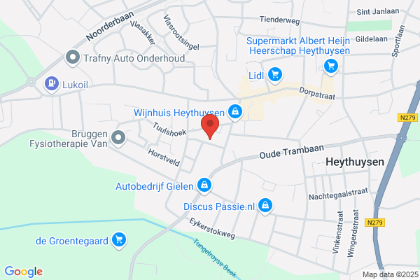 Brandweer