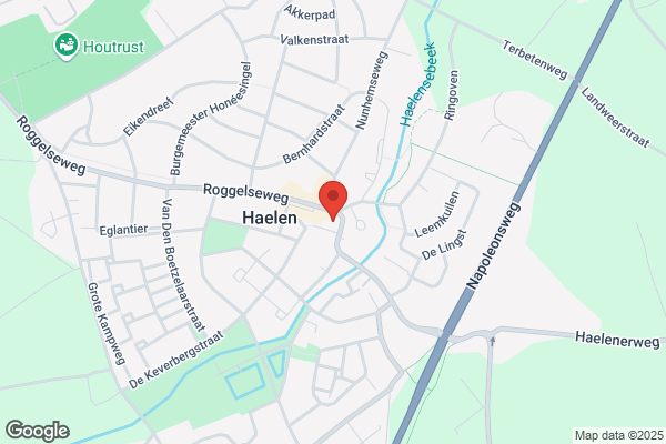 Gemeente Haelen
