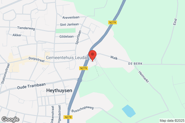Gemeentehuis Haelen