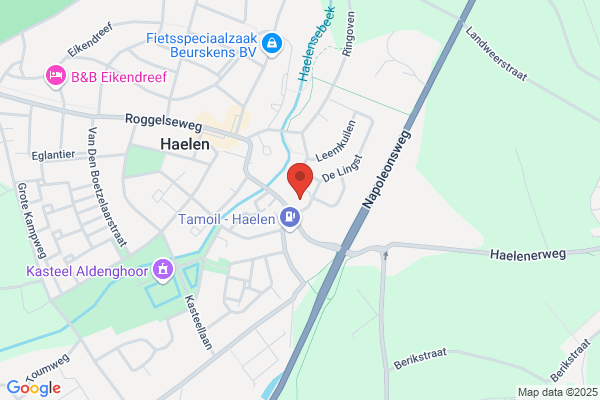 Hardi Haelen