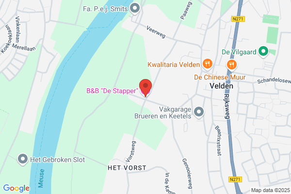 Harry Stapper Venlo Bv