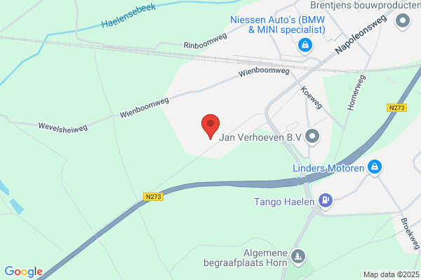 Houtbedrijf en Zagerij Parren Haelen
