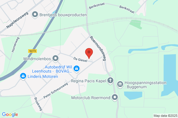 Linden, Van Der