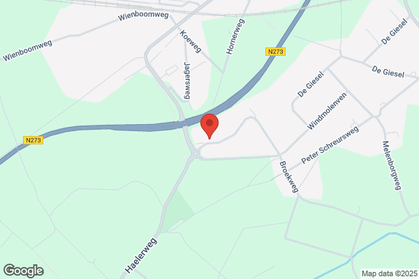 Neuhof & Haans Gevelrenovatie en Voegwerken BV