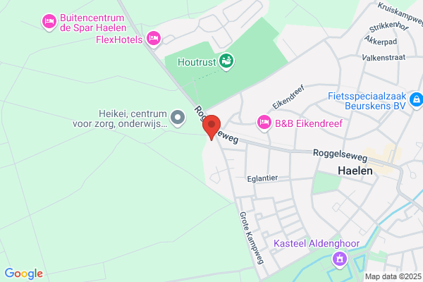 Rumen Loodgieters & Centrale Verwarmingsbedrijf