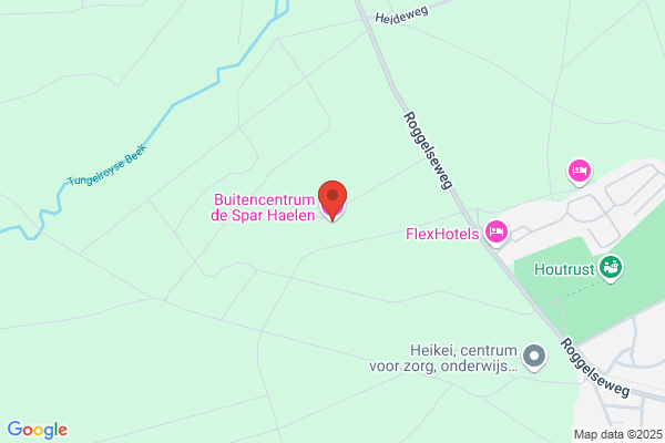 Spar, De