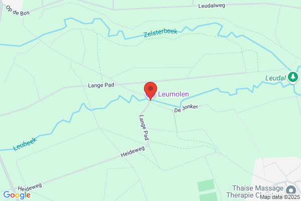 Staatsbosbeheer Ursulamolen