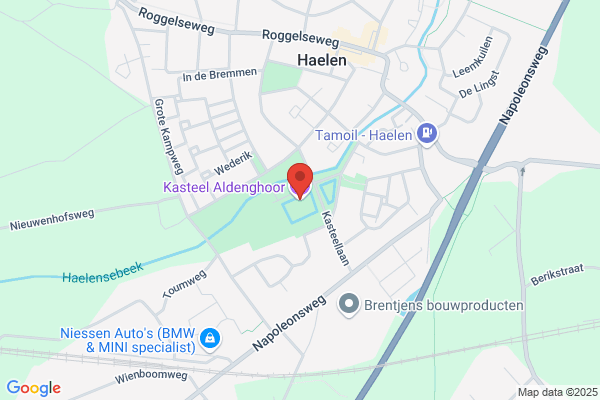 Stoeterij Aldengoor