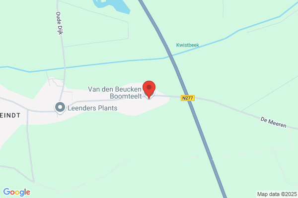 Van Den Beucken Lasbedrijf