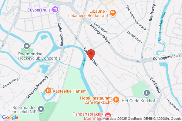 Profittours Bv