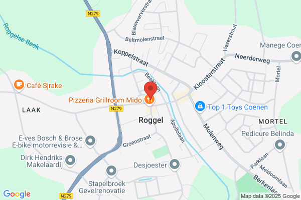 Beukelaer, De