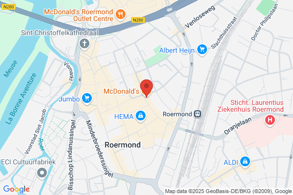 McDonald's Roermond