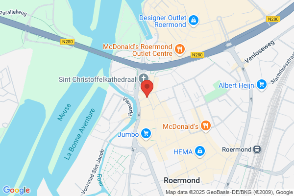 Het Gesprek Roermond Bv