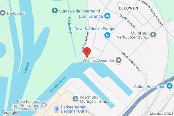 Mijnheerkens Restaurant Café