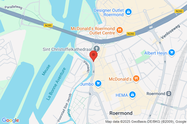 Restaurant Dielies