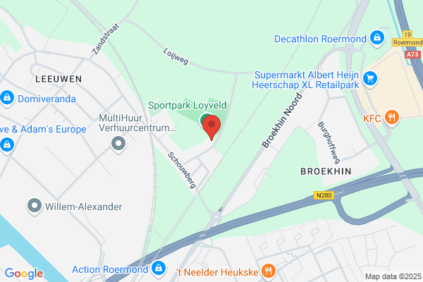 Schoonheidsinstituut Smeets Pascalle