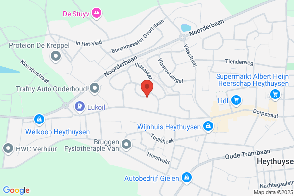 Schoonheidsspecialiste Hetty Voss- Timmermans