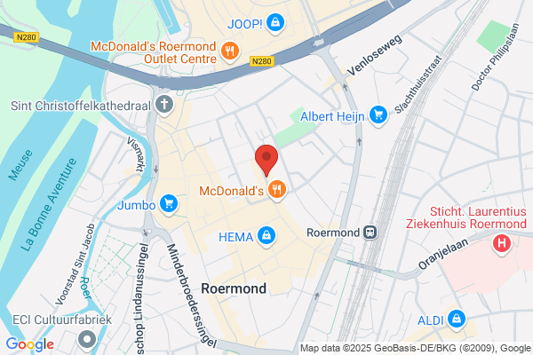 Van der Valk Hotel Het Arresthuis