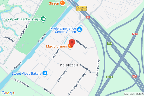 Makro Vianen