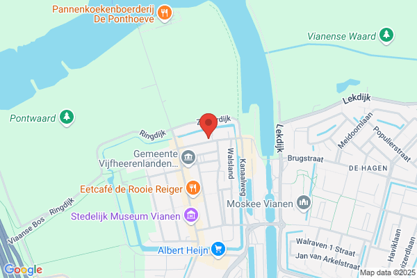 C van Bekkum