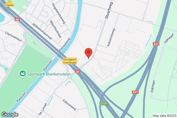 Autobedrijf Hofplein BV Opel Dealer