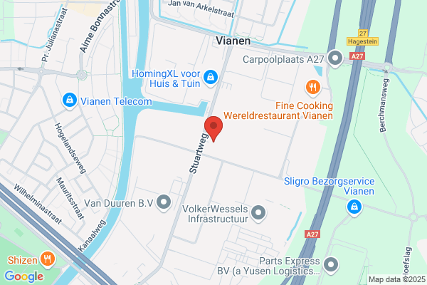 Autoservice Totaal - Gesloten