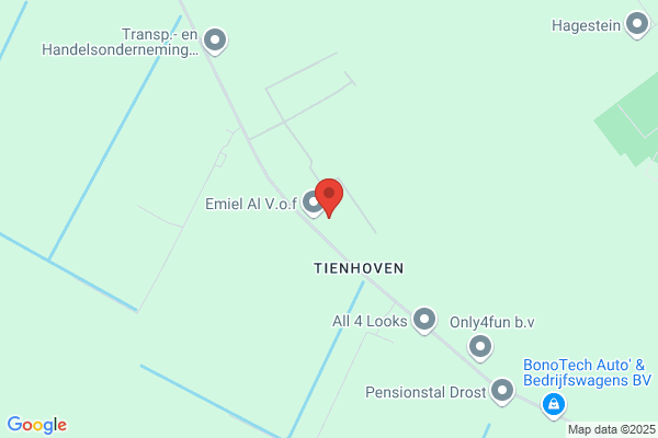 Bouwadviesburo Hagestein Bv