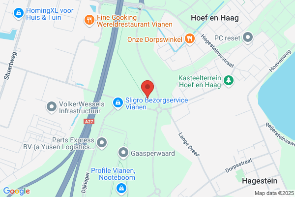Brederode Ruiters