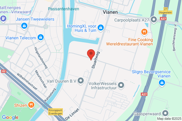 Care Autoschade Hoofdkantoor