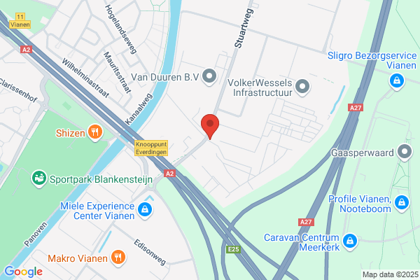 Cementbouw Betonmortel B.V.