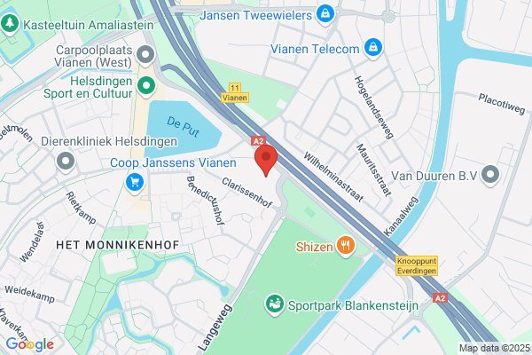 Citrix Systems Netherlands B.V.