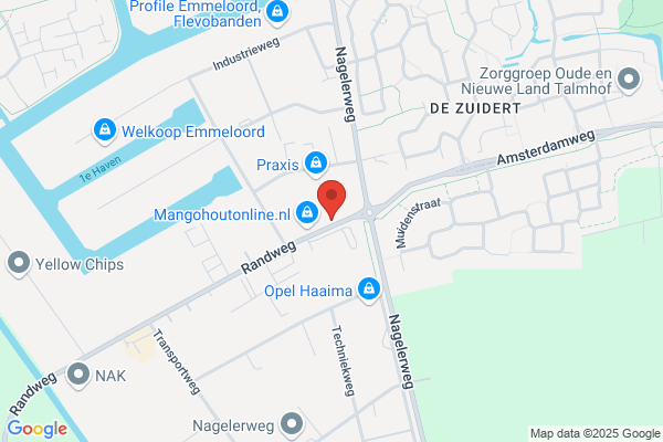 Daewoo Nederland