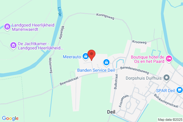 DeRuiter Bouw