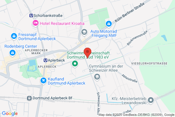 G De Weijer