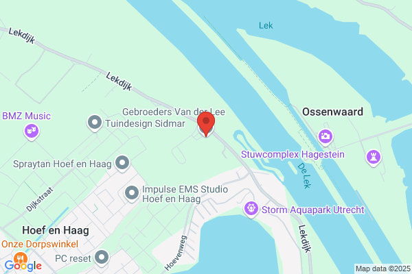 Gebroeders Van Der Lee Vof