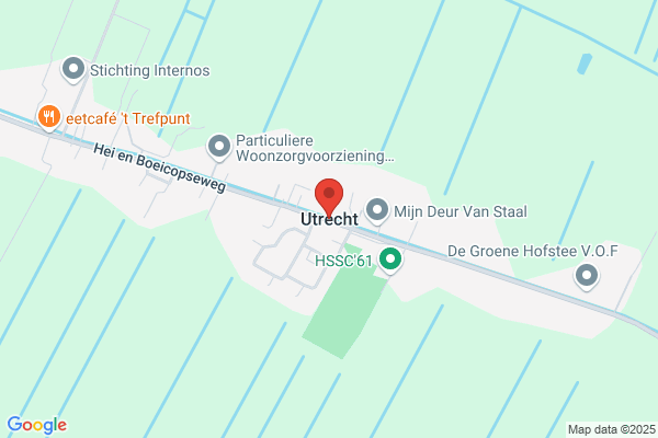 Heikoop, D