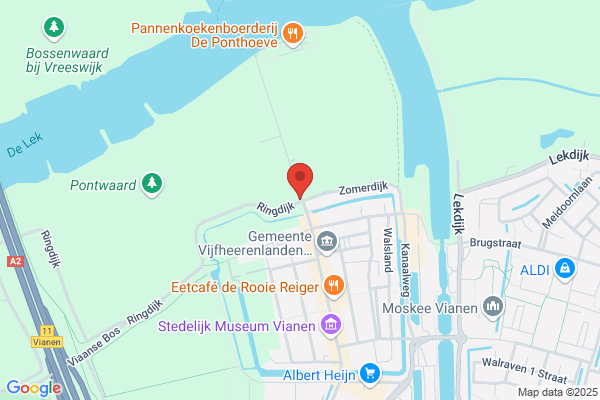 Industrie Service Vianen