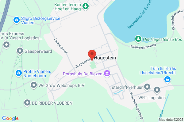 Kerkgebouw