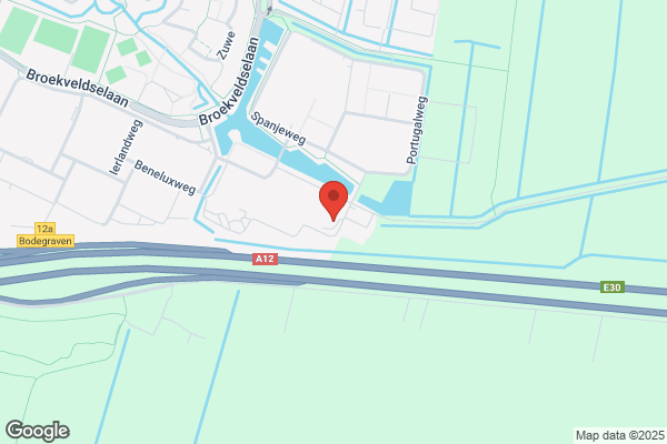 Kikker Bv, De