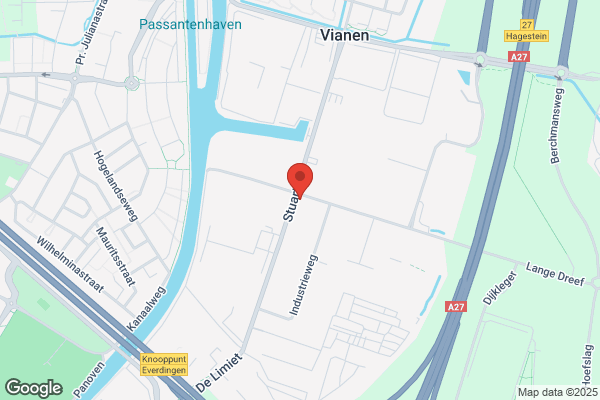 Klören Hypotheken & Assurantiën VOF