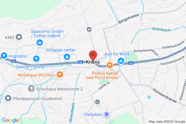 Kriens